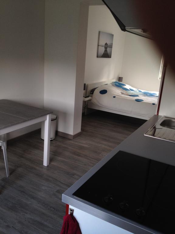 Appartement Neo - Sleep In 발랑시엔 외부 사진