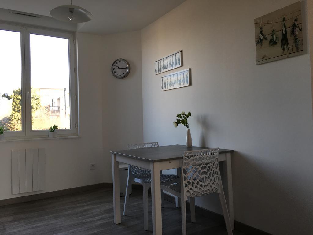 Appartement Neo - Sleep In 발랑시엔 외부 사진