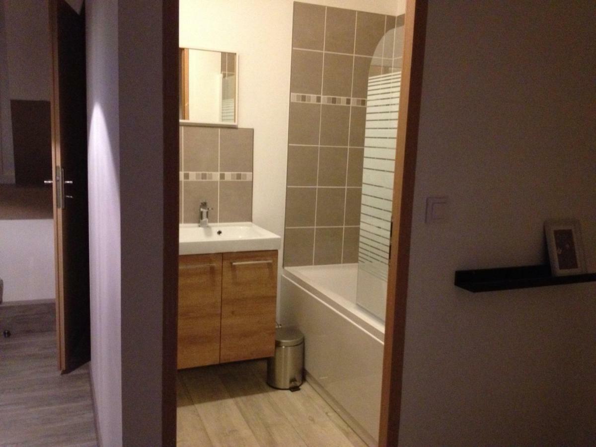 Appartement Neo - Sleep In 발랑시엔 외부 사진