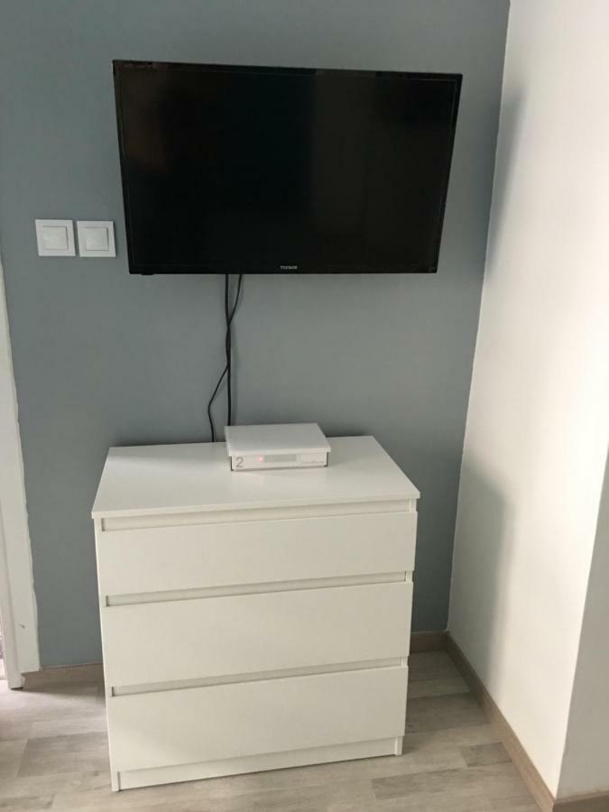 Appartement Neo - Sleep In 발랑시엔 외부 사진