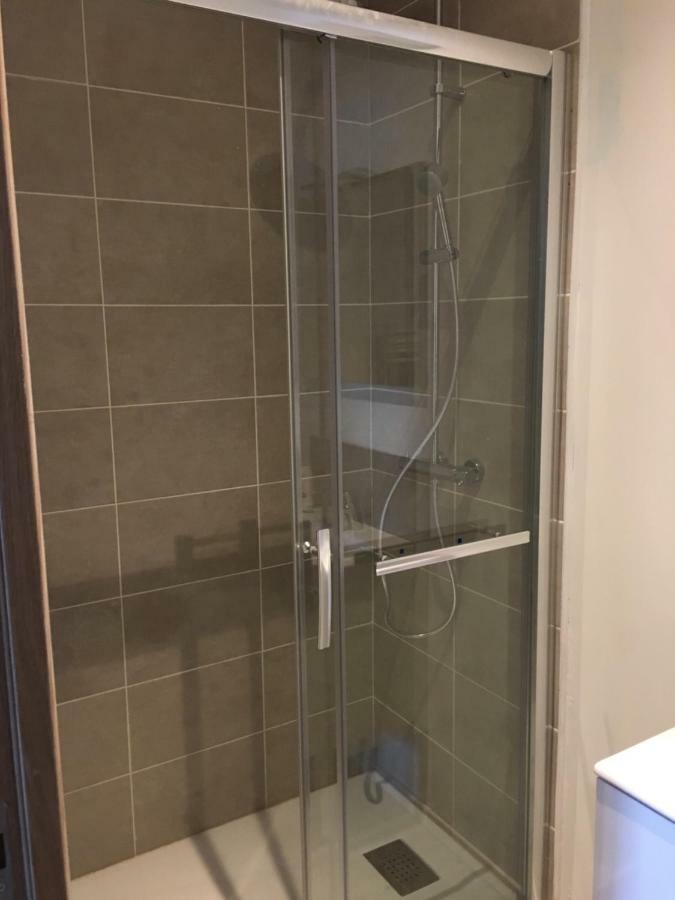 Appartement Neo - Sleep In 발랑시엔 외부 사진